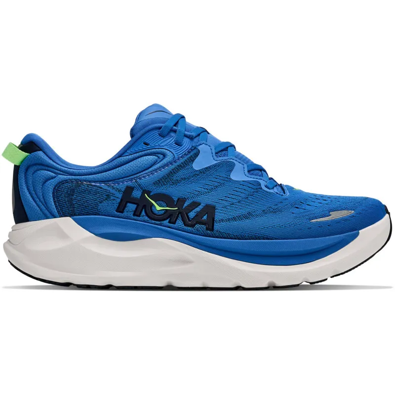 Hoka One One Men's Gaviota 6 Virtual Blue/Varsity Navy