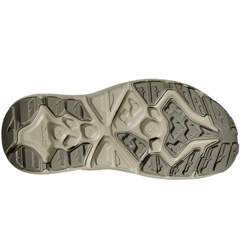 Hoka One One Men's Hopara 2 Barley/Oat Milk-4