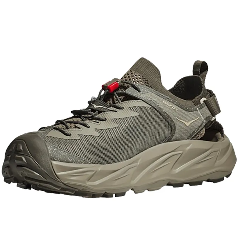 Hoka One One Men's Hopara 2 Barley/Oat Milk