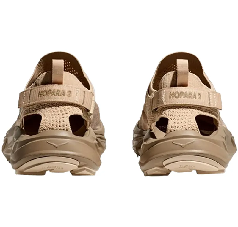 Hoka One One Men's Hopara 2 Shifting Sand/Dune-4