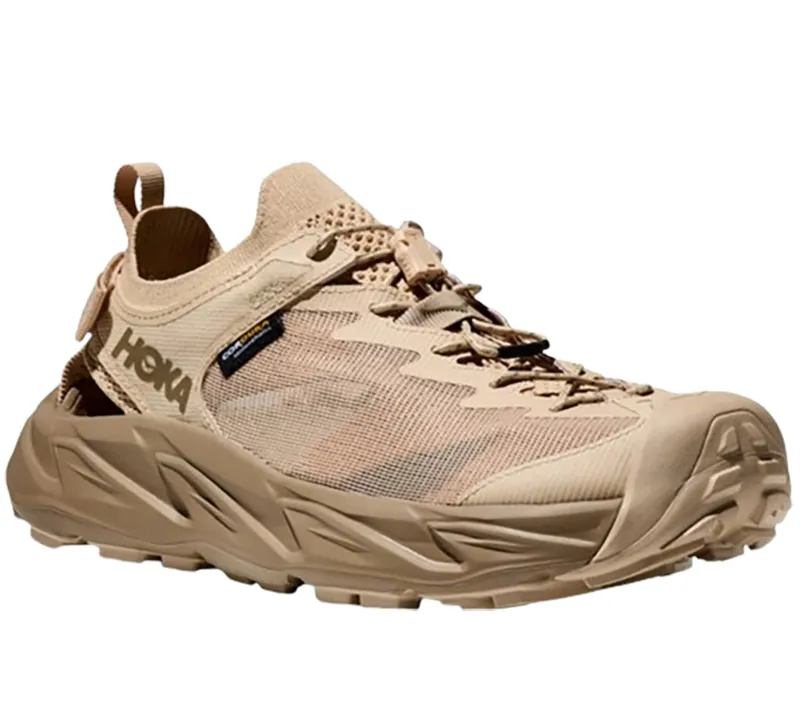 Hoka One One Men's Hopara 2 Shifting Sand/Dune-1