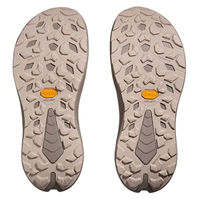 Hoka One One Men's Infini Hike TC Black/Cement-7
