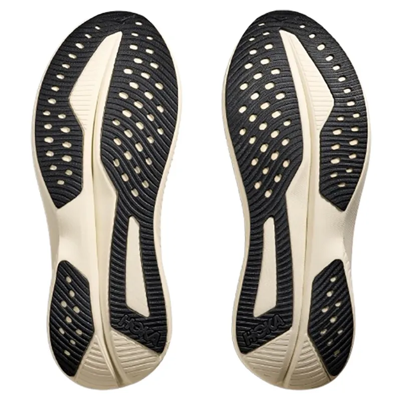 Hoka One One Men's Mach 6 Antique Olive/Truffle Salt-7