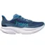 Hoka One One Men's Mach 6 Downpour/Thunder Cloud