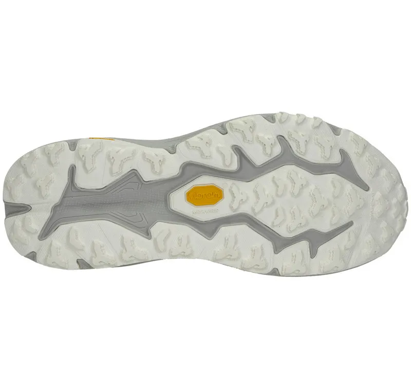 Hoka One One Men's Speedgoat 6 Black/Stardust-6