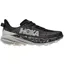 Hoka One One Men's Speedgoat 6 Black/Stardust