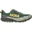Hoka One One Men's Speedgoat 6 Fern/Asphalt Grey