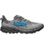 Hoka One One Men's Speedgoat 6 Galactic Grey/Hoka Blue
