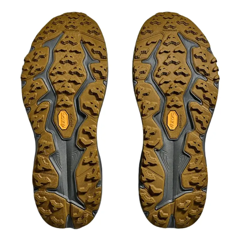 Hoka One One Men's Speedgoat 6 GTX Washed Blue/Asphalt Grey-7