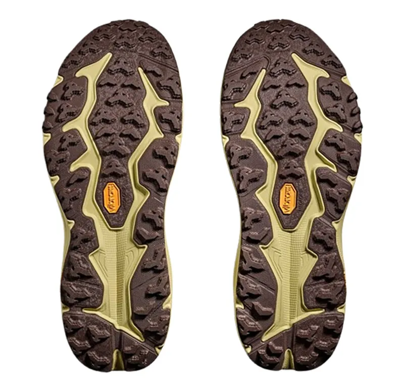 Hoka One One Men's Speedgoat 6 Maple/Cardamom-7