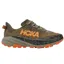 Hoka One One Men's Speedgoat 6 WIDE - Antique Olive/Squash