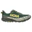 Hoka One One Men's Speedgoat 6 WIDE - Fern/Asphalt Grey