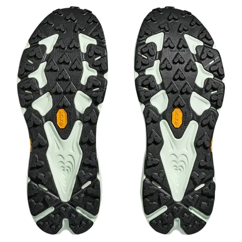 Hoka One One Men's Speedgoat 7 Bay Leaf/Sea Glass-7