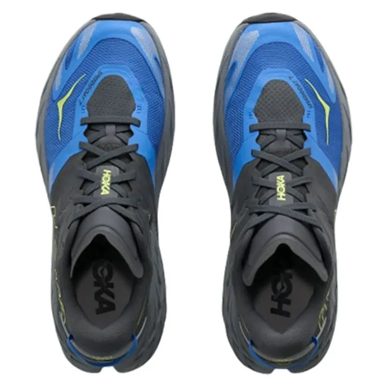 Hoka One One Men's Speedgoat 7 Outer Orbit/Virtual Blue-6
