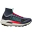 Hoka One One Men's Tecton X 3 Stormy Skies/Cerise