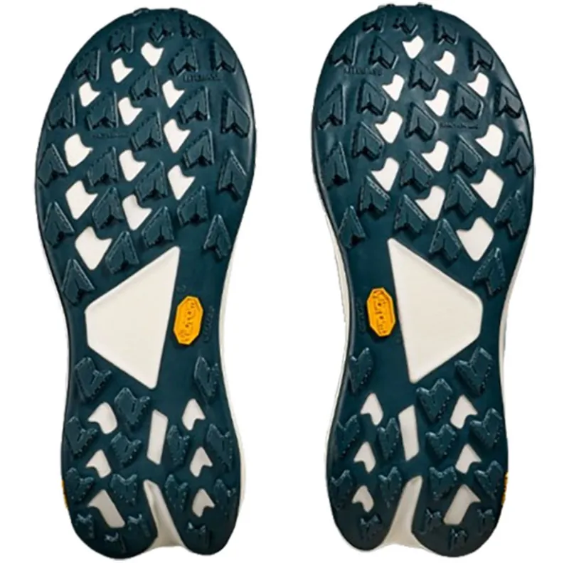 Hoka One One Men's Tecton X 3 Tart Apple/Blue Twilight-7