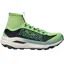 Hoka One One Men's Tecton X 3 Tart Apple/Blue Twilight