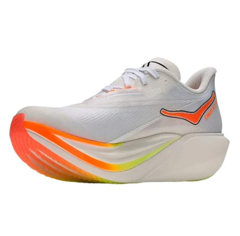 Hoka One One Unisex Cielo X1 3.0 Frost/Black-3