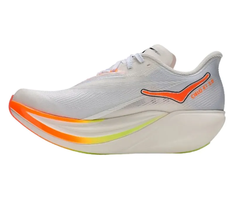 Hoka One One Unisex Cielo X1 3.0 Frost/Black-1