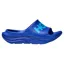 Hoka One One Unisex Ora Athletic Slide Ultramarine/Skyward Blue