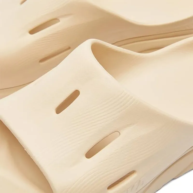 Hoka One One Unisex Ora Recovery Slide 3 Shifting Sand-4