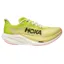 Hoka One One Unisex Rocket X 3 Sunlight/Neon Hoka Citrus
