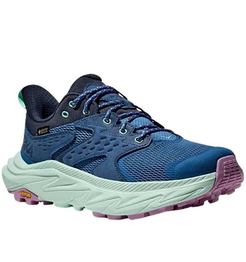 hoka one one anacapa gtx