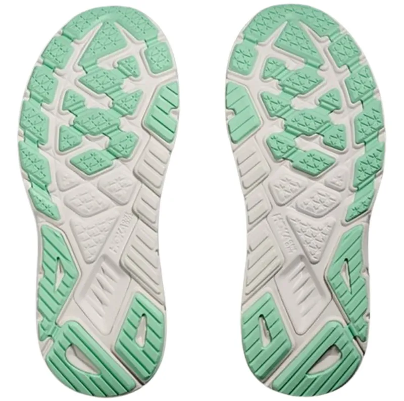 Hoka One One Women's Arahi 7 Blue Spark/Snow Melt-7