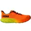 Hoka One One Women's Arahi 7 Electric Tangerine/Black