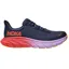 Hoka One One Women's Arahi 7 Nautical Dusk/Varsity Navy