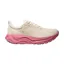Hoka One One Women's Arahi 8 Alabaster/Lingonberry