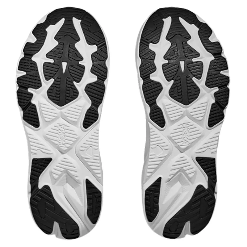 Hoka One One Women's Arahi 8 Black/White-7