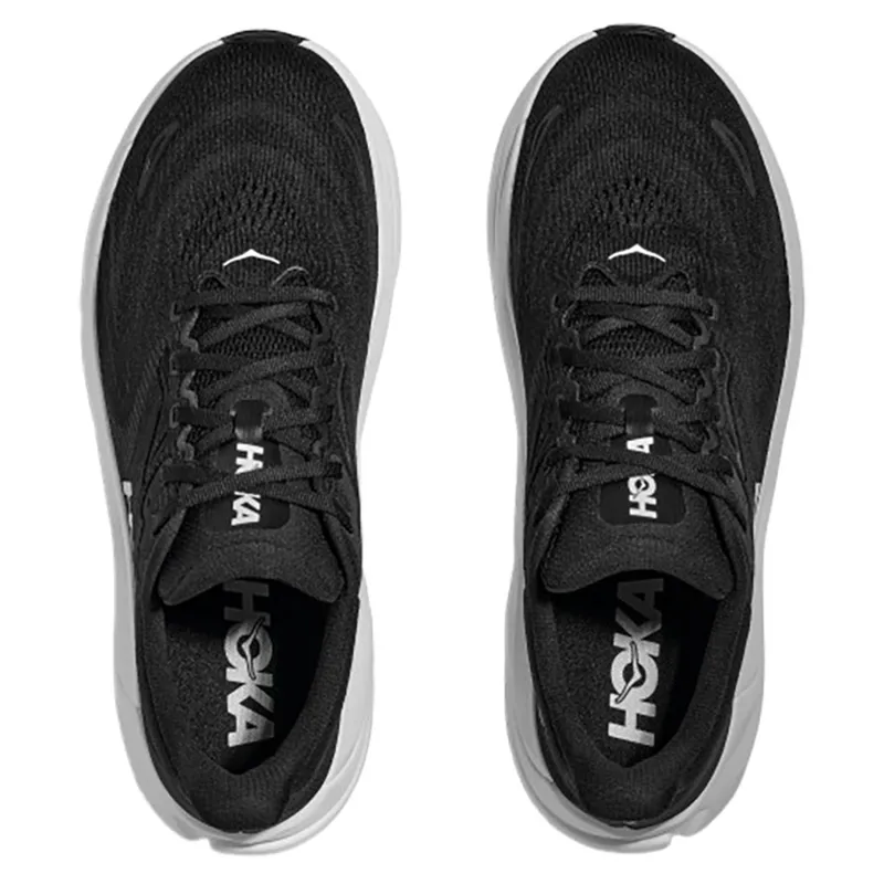 Hoka One One Women's Arahi 8 Black/White-6