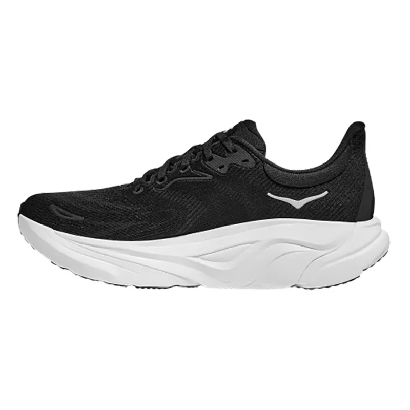 Hoka One One Women's Arahi 8 Black/White-1
