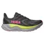 Hoka One One Women's Arahi 8 Charcoal Grey/Grey Skies