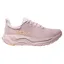 Hoka One One Women's Arahi 8 Lilac Cream/Neon Cantaloupe