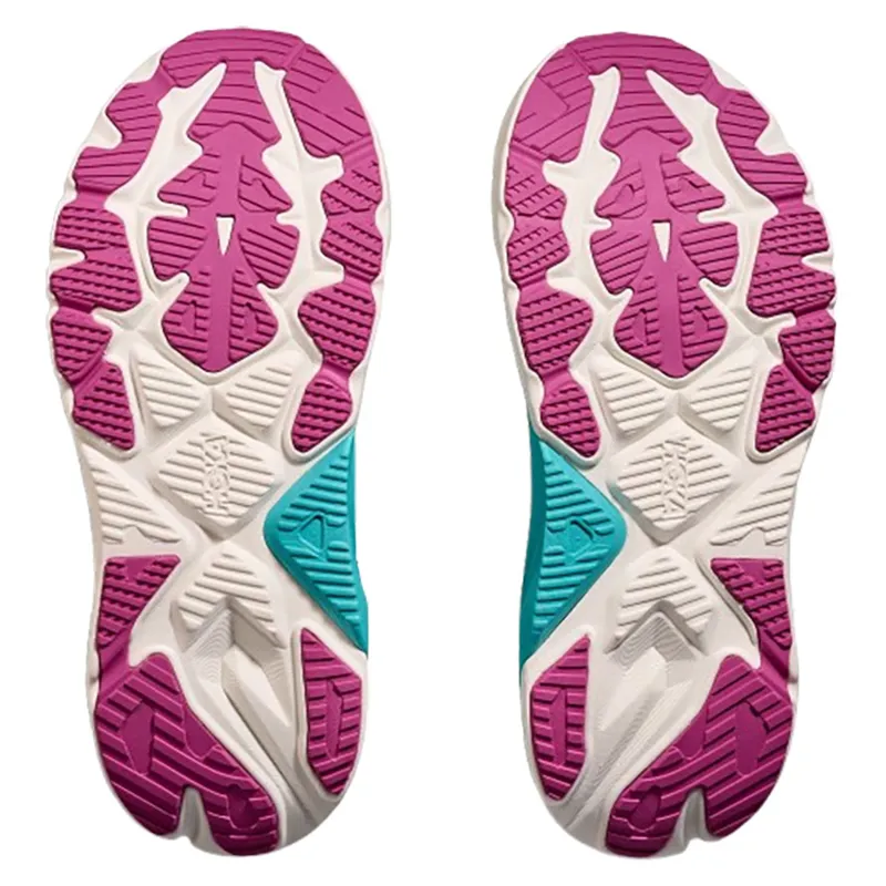 Hoka One One Women's Arahi 8 Midnight Blue/Ultramarine-7