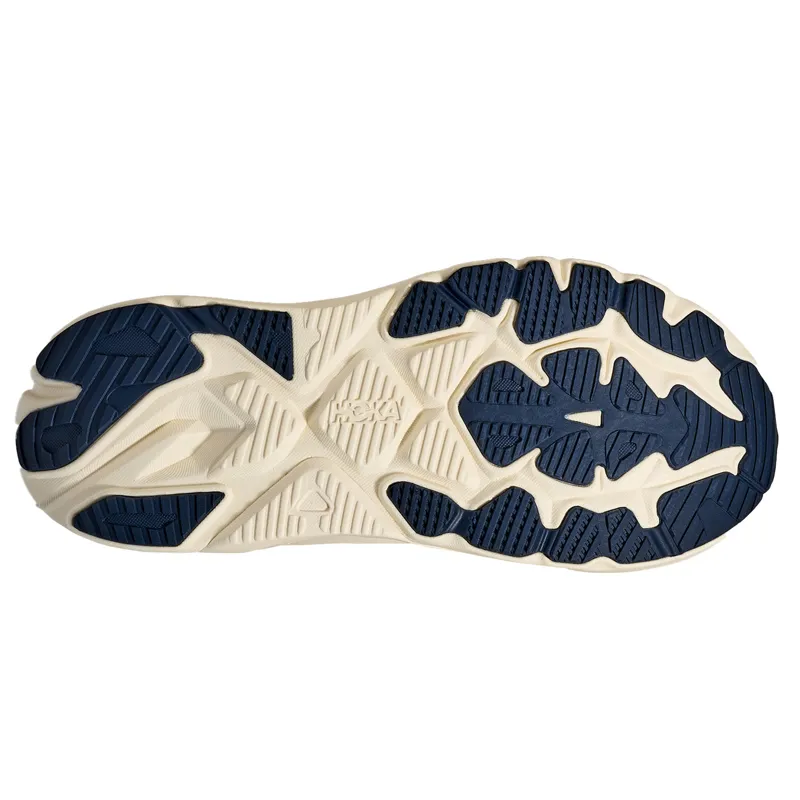 Hoka One One Women's Arahi 8 Rose Cream/Alabaster-7