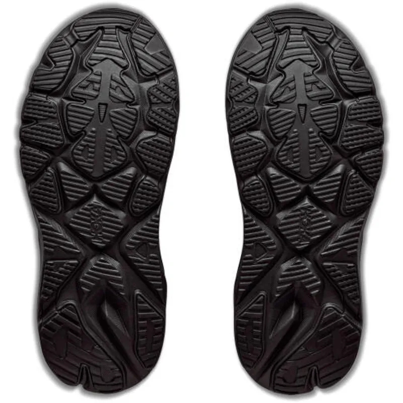 Hoka One One Women's Arahi 9 Black/Black-7