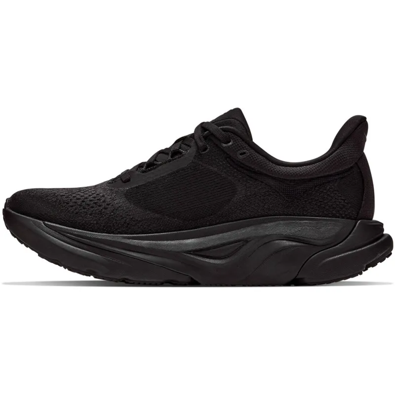 Hoka One One Women's Arahi 9 Black/Black-1