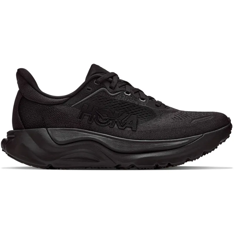 Hoka One One Women's Arahi 9 Black/Black