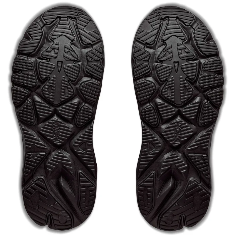 Hoka One One Women's Arahi 9 Wide Black/Black-7