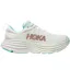 Hoka One One Women's Bondi 8 Frost/Rose Gold