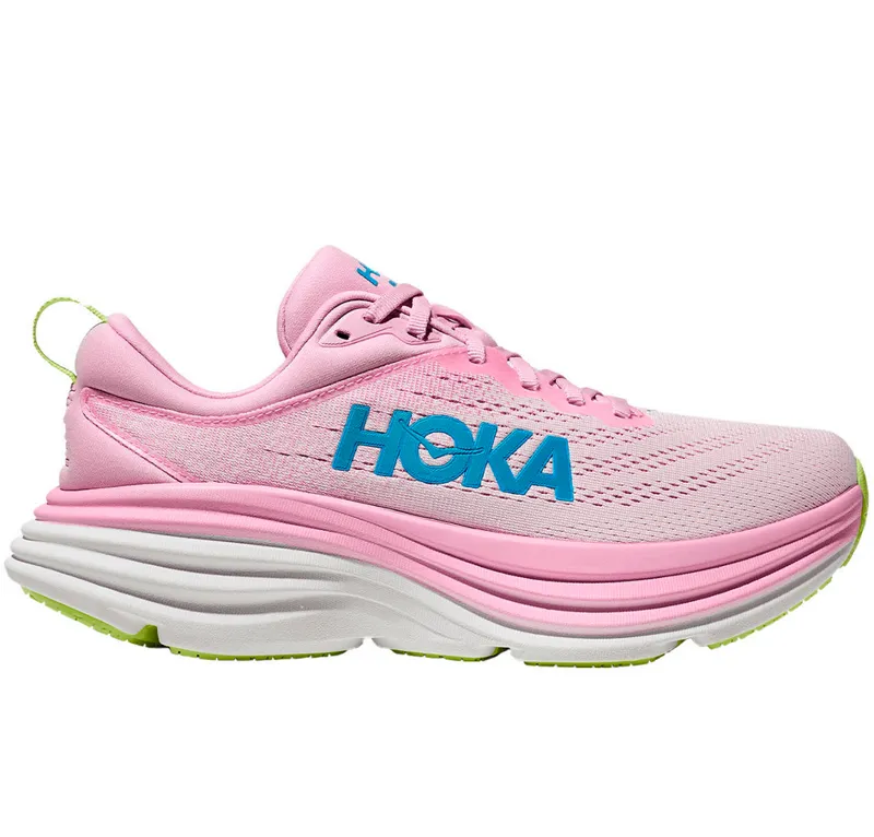靴 HOKA ONE ONE BONDI8 WIDE Hoka One One Mens Bondi 8 Wide