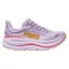 Hoka One One Women's Bondi 9 Aster Flower/Starlight Glow