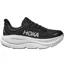 Hoka One One Women's Bondi 9 Black/White