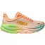Hoka One One Women's Bondi 9 Frost/Pale Tangerine