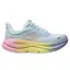 Hoka One One Women's Bondi 9 Glimmering Blue/Overcast