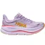Hoka One One Women's Bondi 9 WIDE - Aster Flower/Starlight Glow