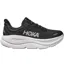 Hoka One One Women's Bondi 9 WIDE Black/White